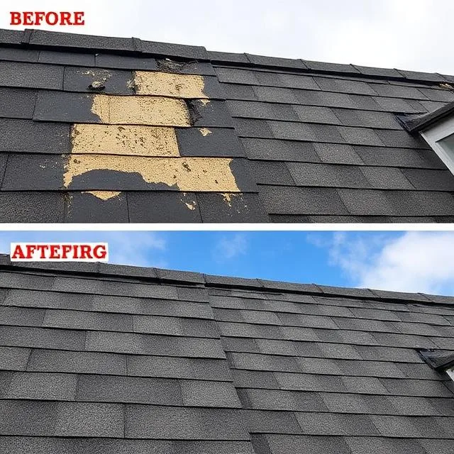 Roof Repair Near Me in Pilgrims Knob, VA near me